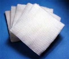 Gauze Pad