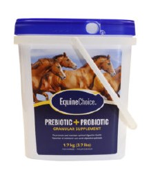 Prebiotic & Probiotic 1.7kg