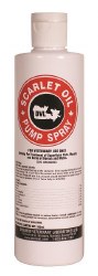 Scarlet Oil 250ml Spray