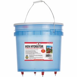 Poultry Waterer Cleaning Brush