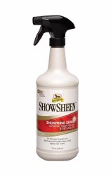 Showsheen Hair Polish