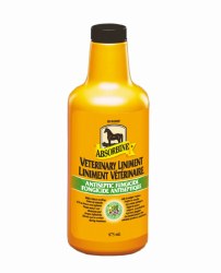 Liniment