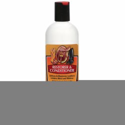 Leather Therapy Restorer & Conditioner