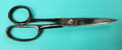 Leather Shears