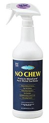 No Chew Spray: 950ml