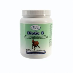 Biotic 8 500gm