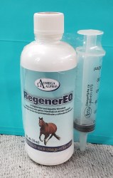 RegenerEQ Plus 500ml