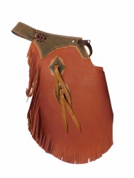 Chink Leather-Kids/Toddler