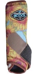 2X Cool Sports Medicine Boot 2 Pack