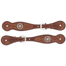 WesternEdge spur Strap