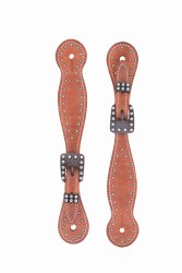 Rambler Ladies Spur Straps