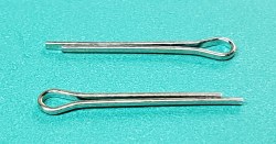 Rowel Cotter Pins