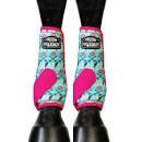Prodigy Athletic Boot- 4 Pack