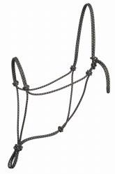 Silvertip Big Sky Rope Halter