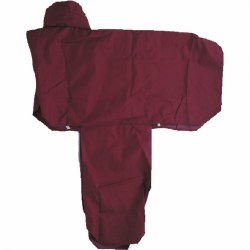 Oversized Western Saddle Cover