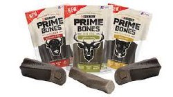 Prime Bones  Bison 320g