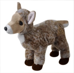 Wild Onez Stuffie- Doe