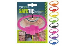 Safe- T-Tie Ring