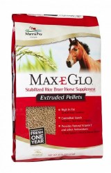 Max-E Glo Pellets