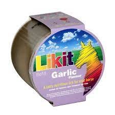 Likit Refill 650 gm Garlic