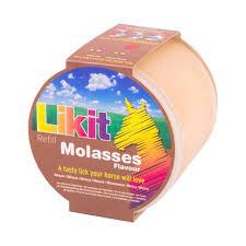 Likit Refill 650 gm Molasses