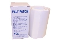 Adhesive Felt