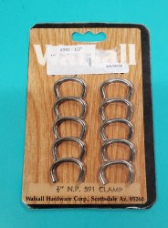 Clamp Ring 1/2"