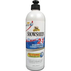 ShowSheen 2-in-1 Shampoo & Conditioner