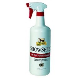 Showsheen Refill