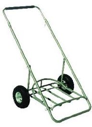 Muck Bucket  Cart