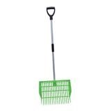 Basket Muck Fork