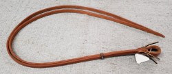 Miniature Split Leather Split Reins