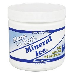 Mineral Ice 454g