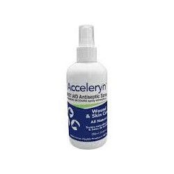 Acceleryn Wound Spray 250ml