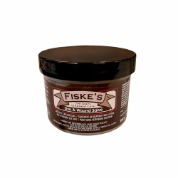 Fiskes Skin & Wound Salve 208gm