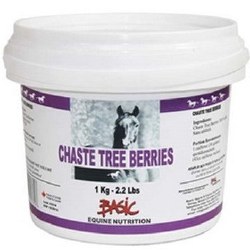 Chaste Treee Berries 1Kg