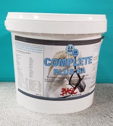 Complete Plus HA 2.5kg