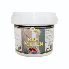 Bee Pollen