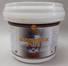 Recoverex Plus 1Kg