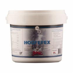 Hoofefex 1 KG