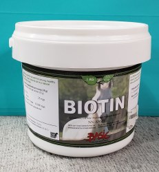 Biotin 1kg