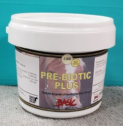 Pre Biotic 1kg