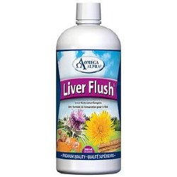 Liver Flush 500ml