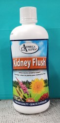 Kidney Flush 500ml