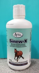 Sinew-X 32oz