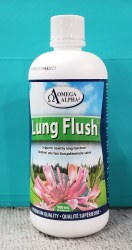 Lung Flush 500ml