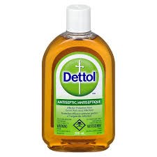 Dettol 500ml