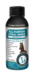 Stall Wash Concentrate 3oz