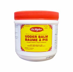 Udder Balm