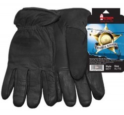 Lined Range Rider Gloves